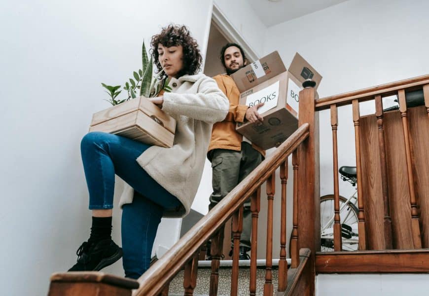 Simple Tips for Painless House Relocation Simple Tips for Painless House Relocation